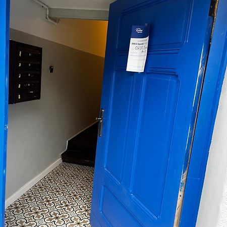 Apartamenty Dbrw Jezyce Poznań Exteriör bild