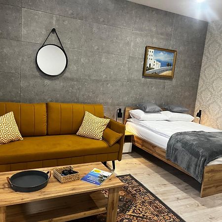 Apartamenty Dbrw Jezyce Poznań Exteriör bild