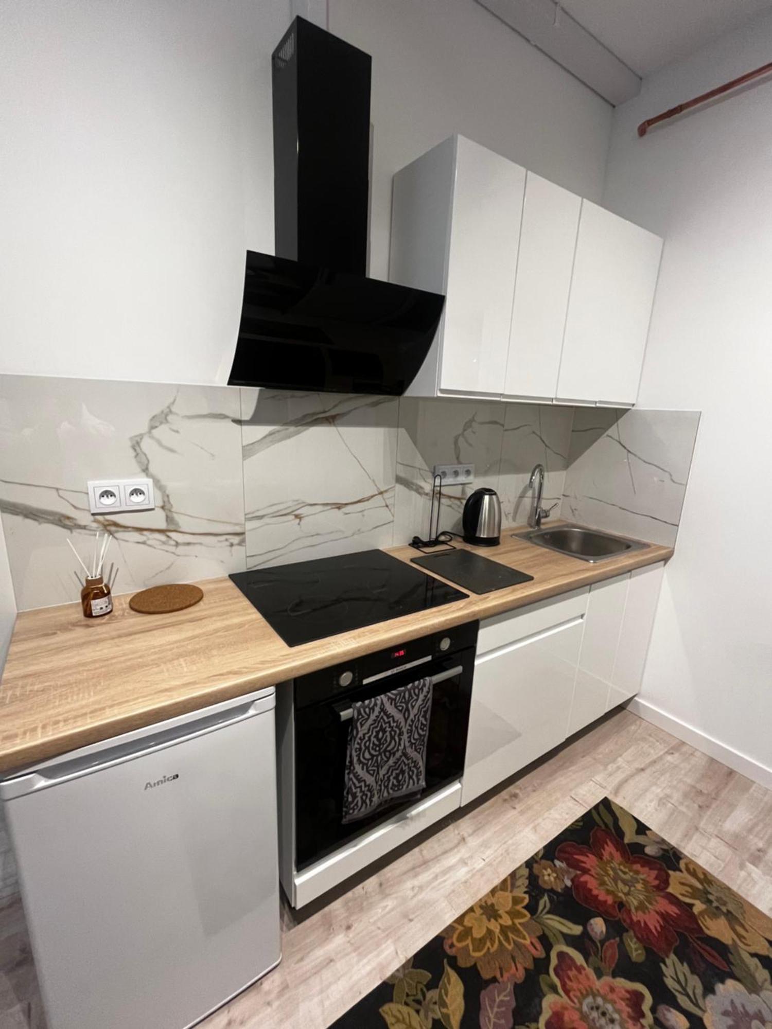 Apartamenty Dbrw Jezyce Poznań Exteriör bild