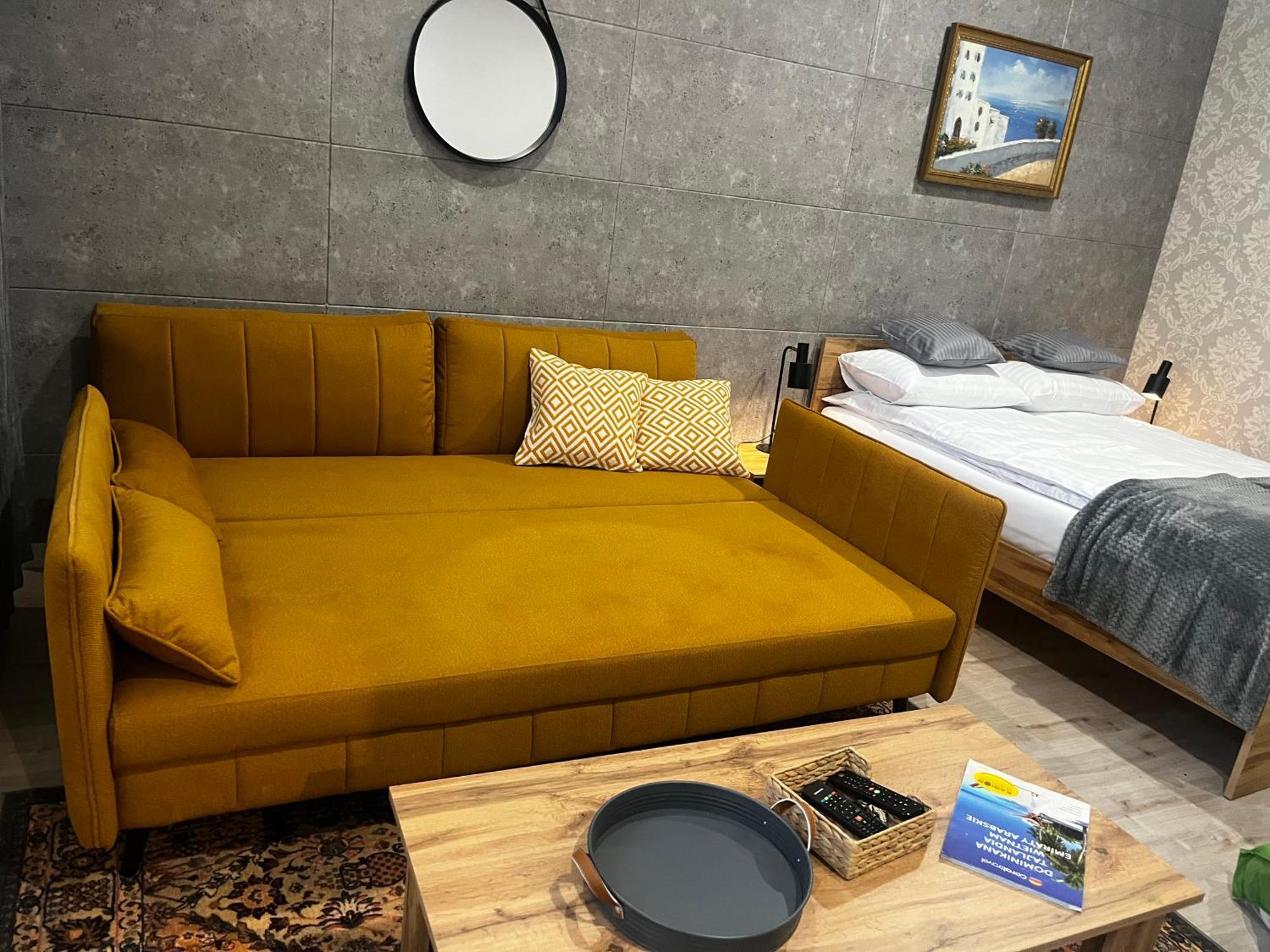 Apartamenty Dbrw Jezyce Poznań Exteriör bild
