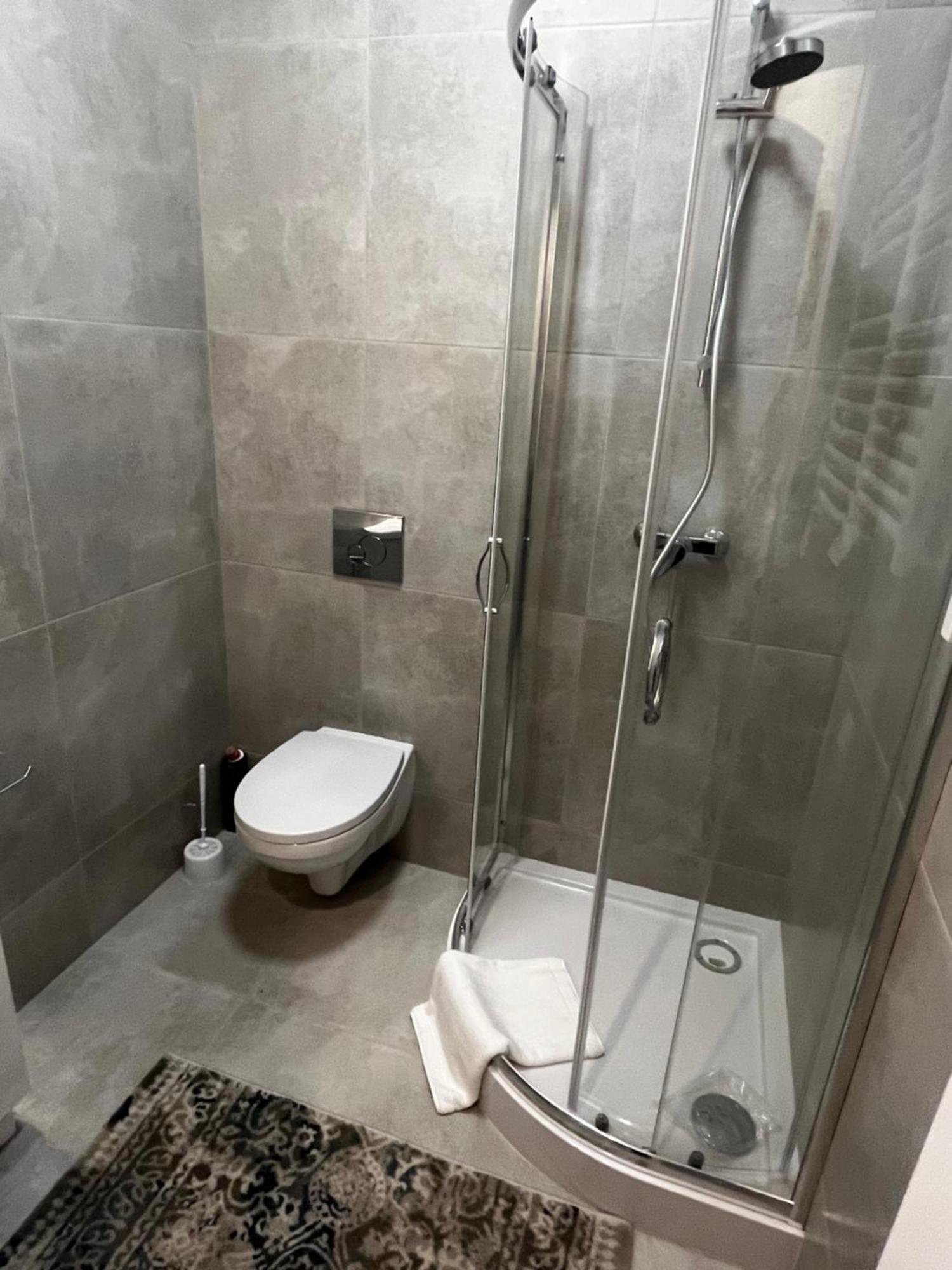 Apartamenty Dbrw Jezyce Poznań Exteriör bild