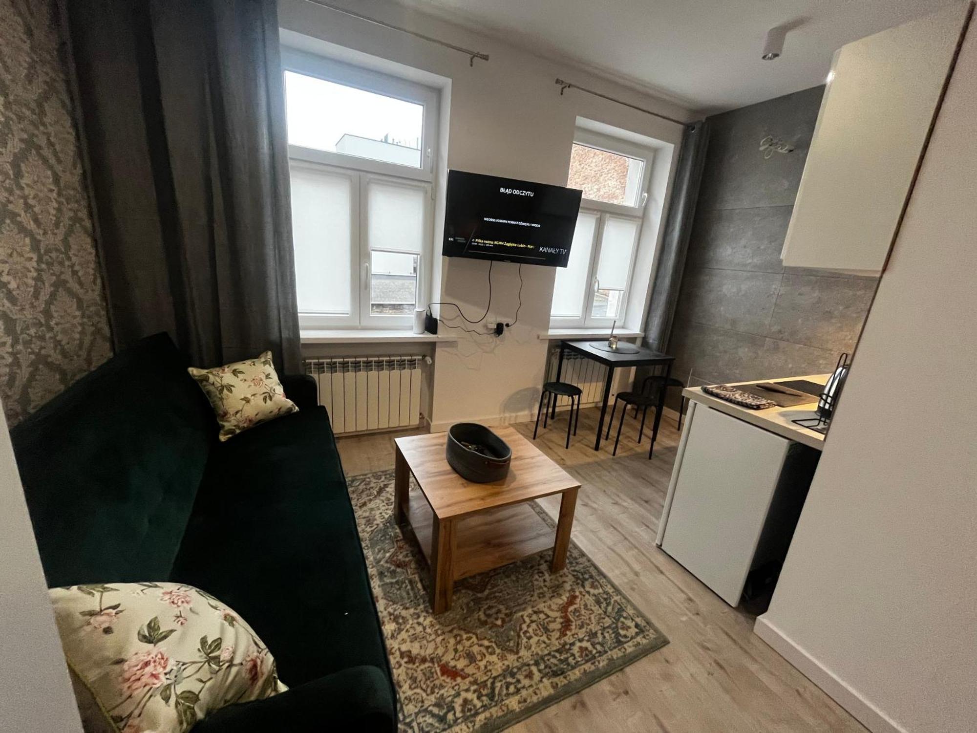 Apartamenty Dbrw Jezyce Poznań Exteriör bild