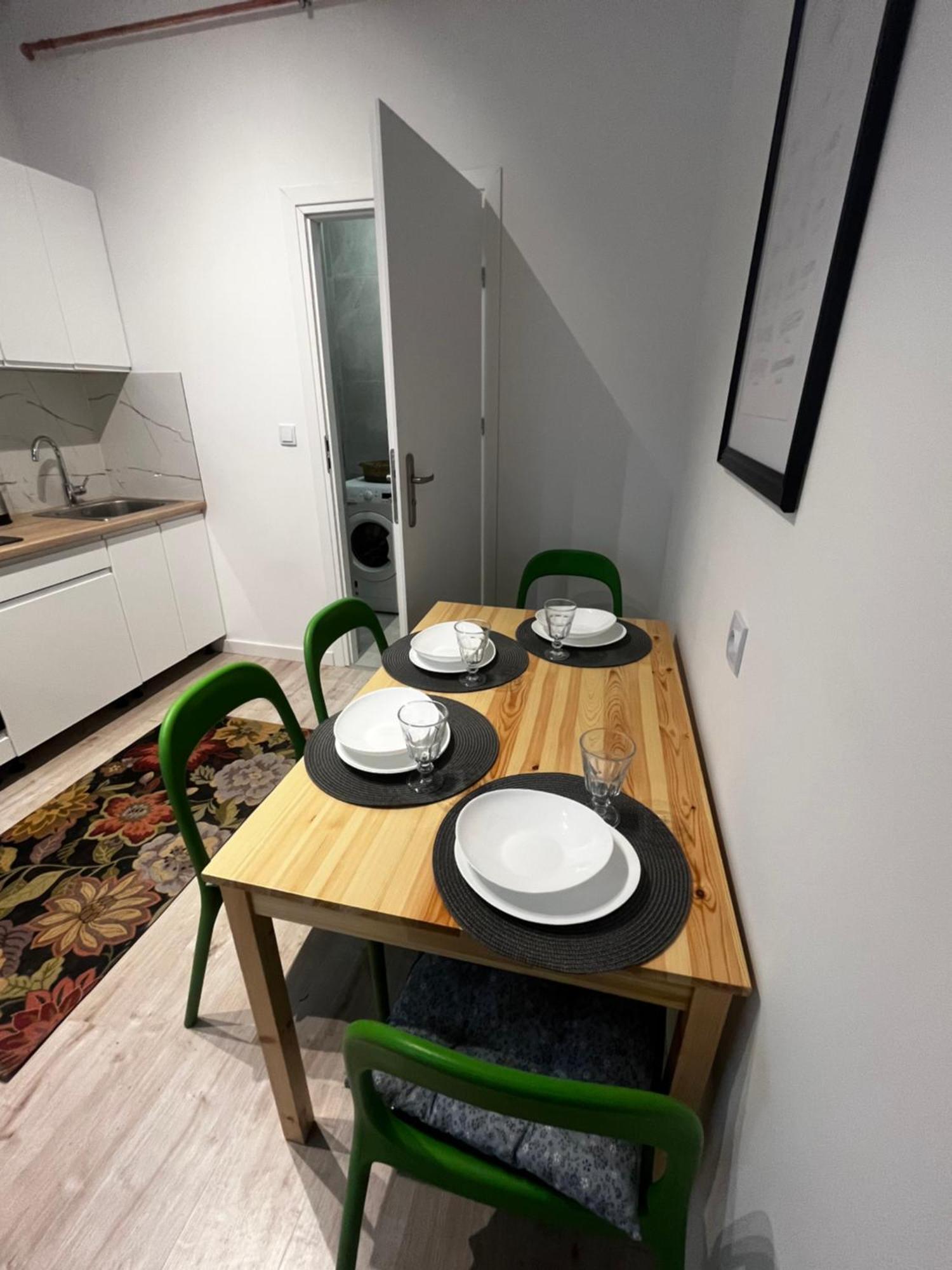 Apartamenty Dbrw Jezyce Poznań Exteriör bild
