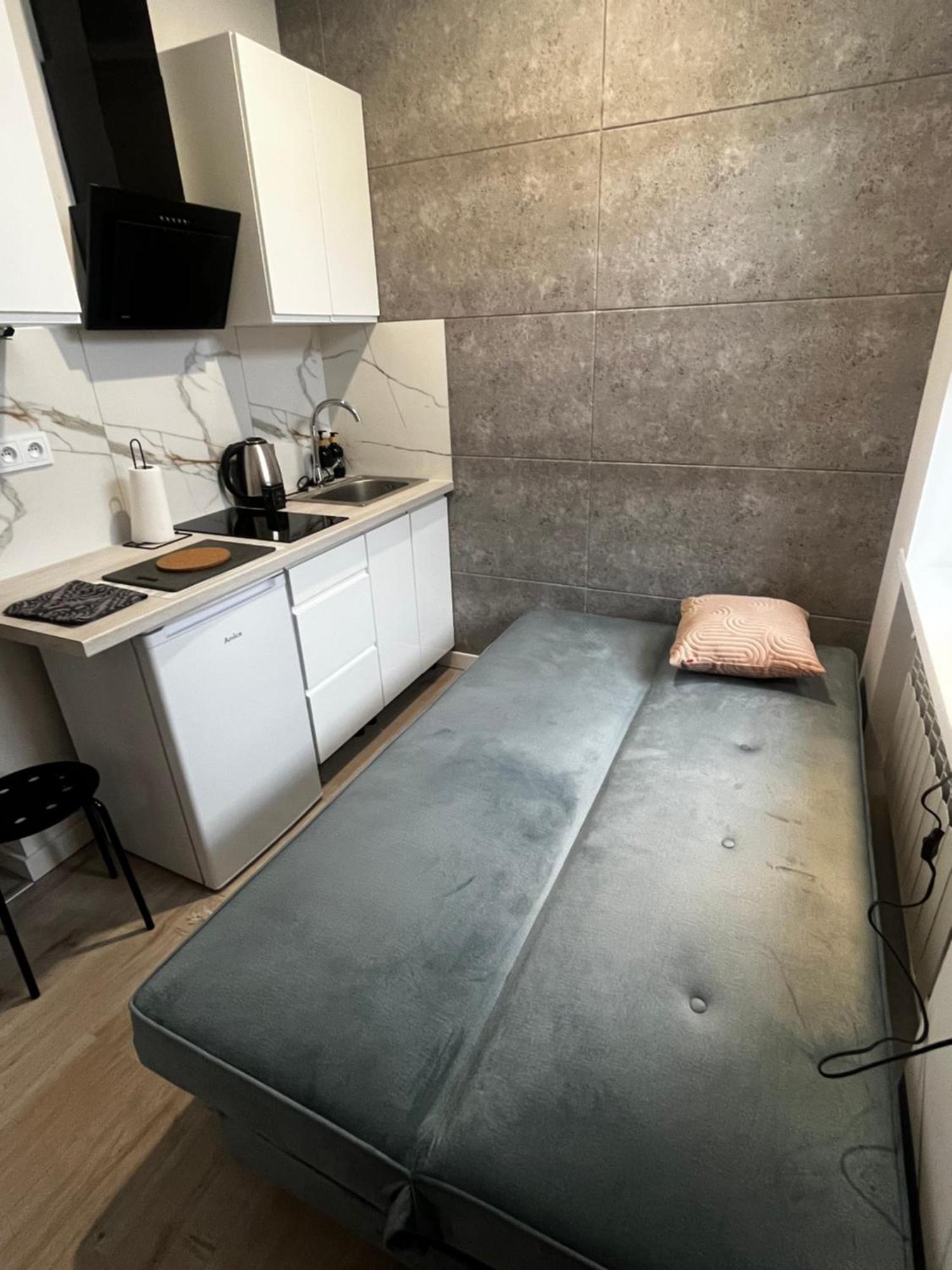 Apartamenty Dbrw Jezyce Poznań Exteriör bild