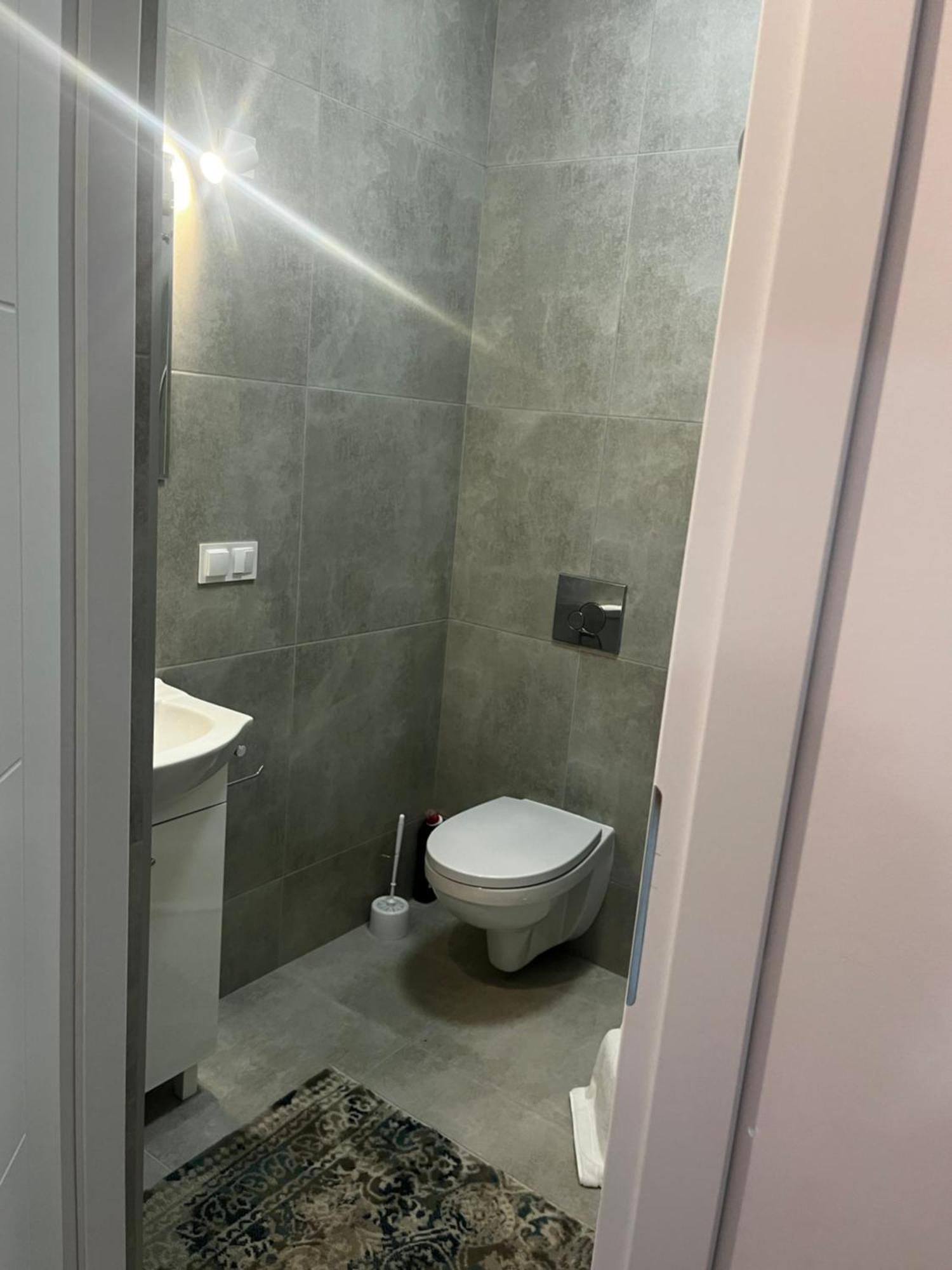 Apartamenty Dbrw Jezyce Poznań Exteriör bild