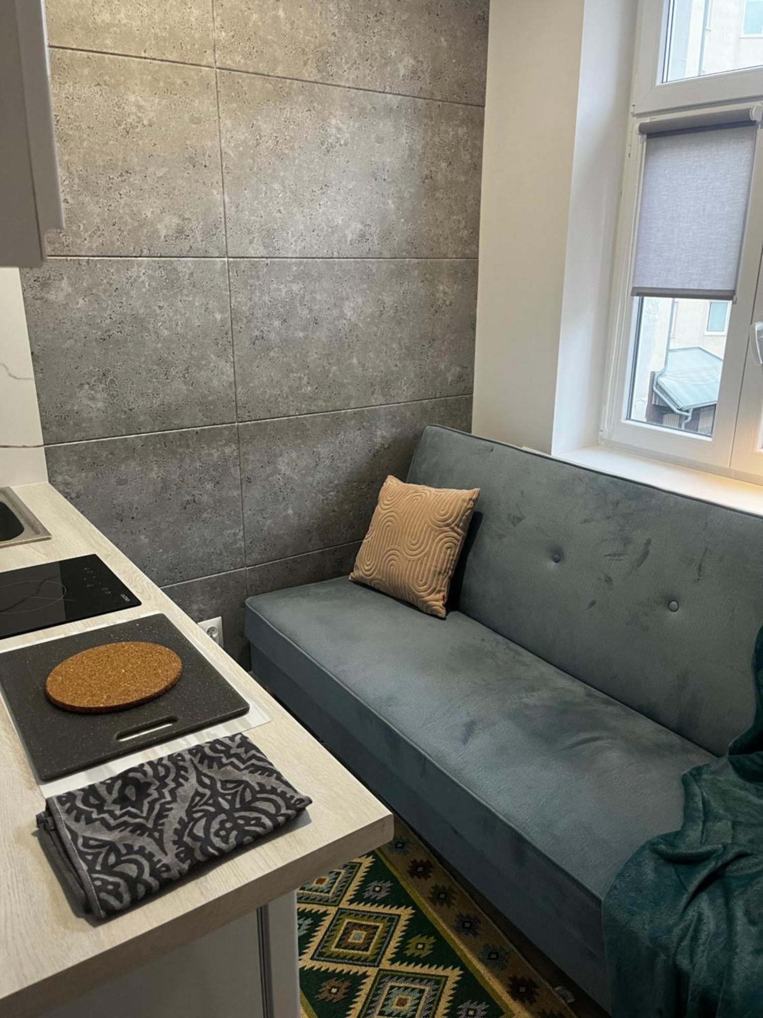 Apartamenty Dbrw Jezyce Poznań Exteriör bild