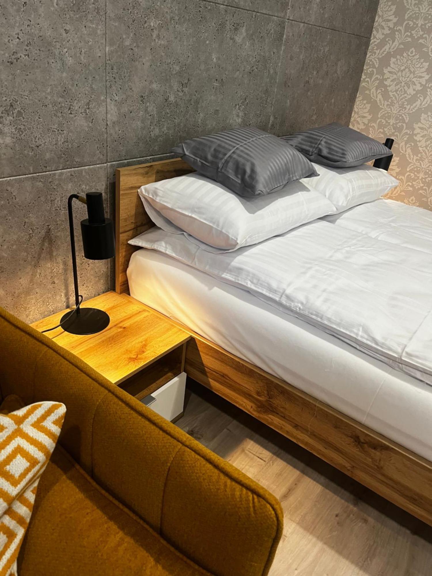 Apartamenty Dbrw Jezyce Poznań Exteriör bild