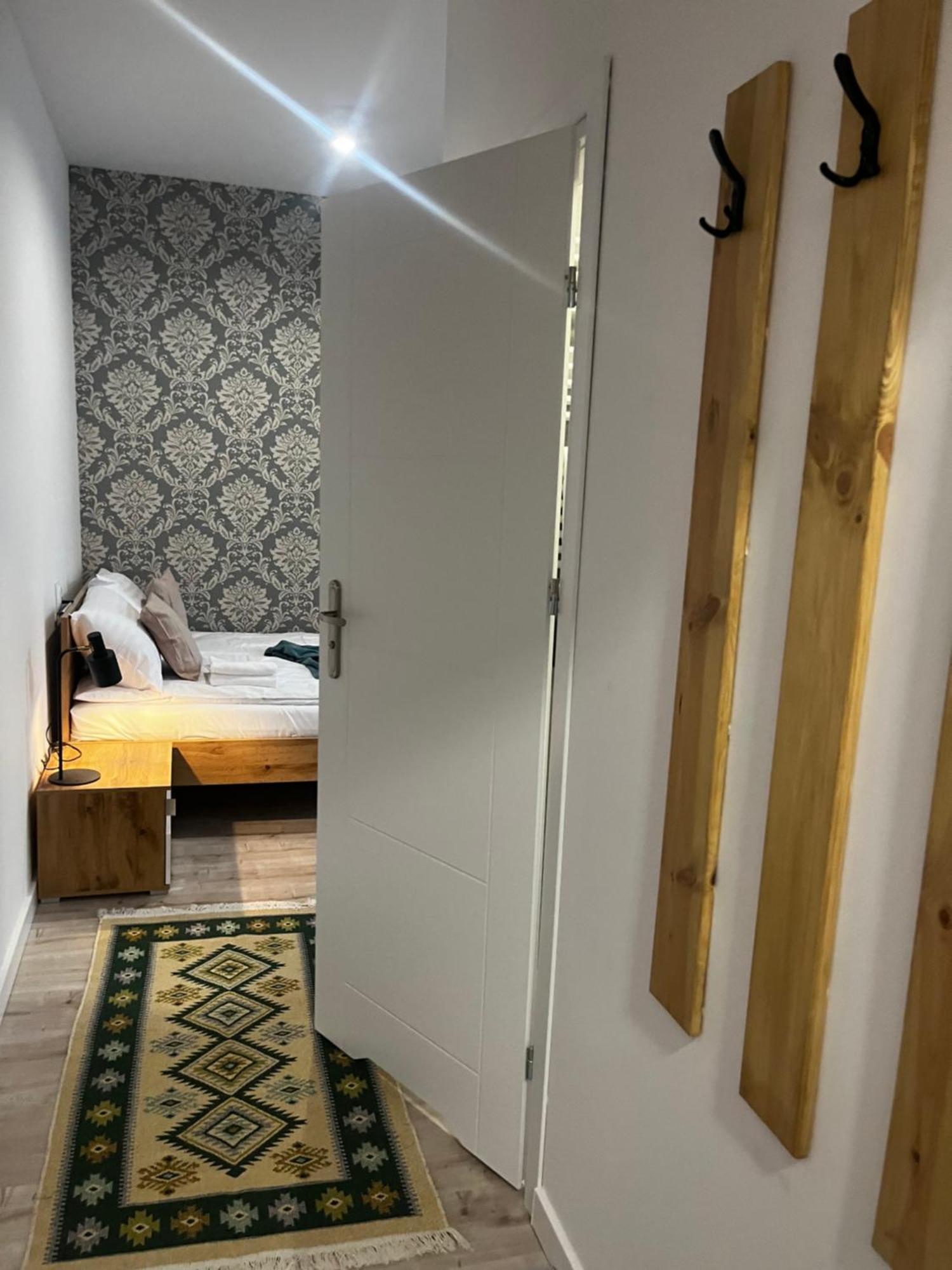 Apartamenty Dbrw Jezyce Poznań Exteriör bild